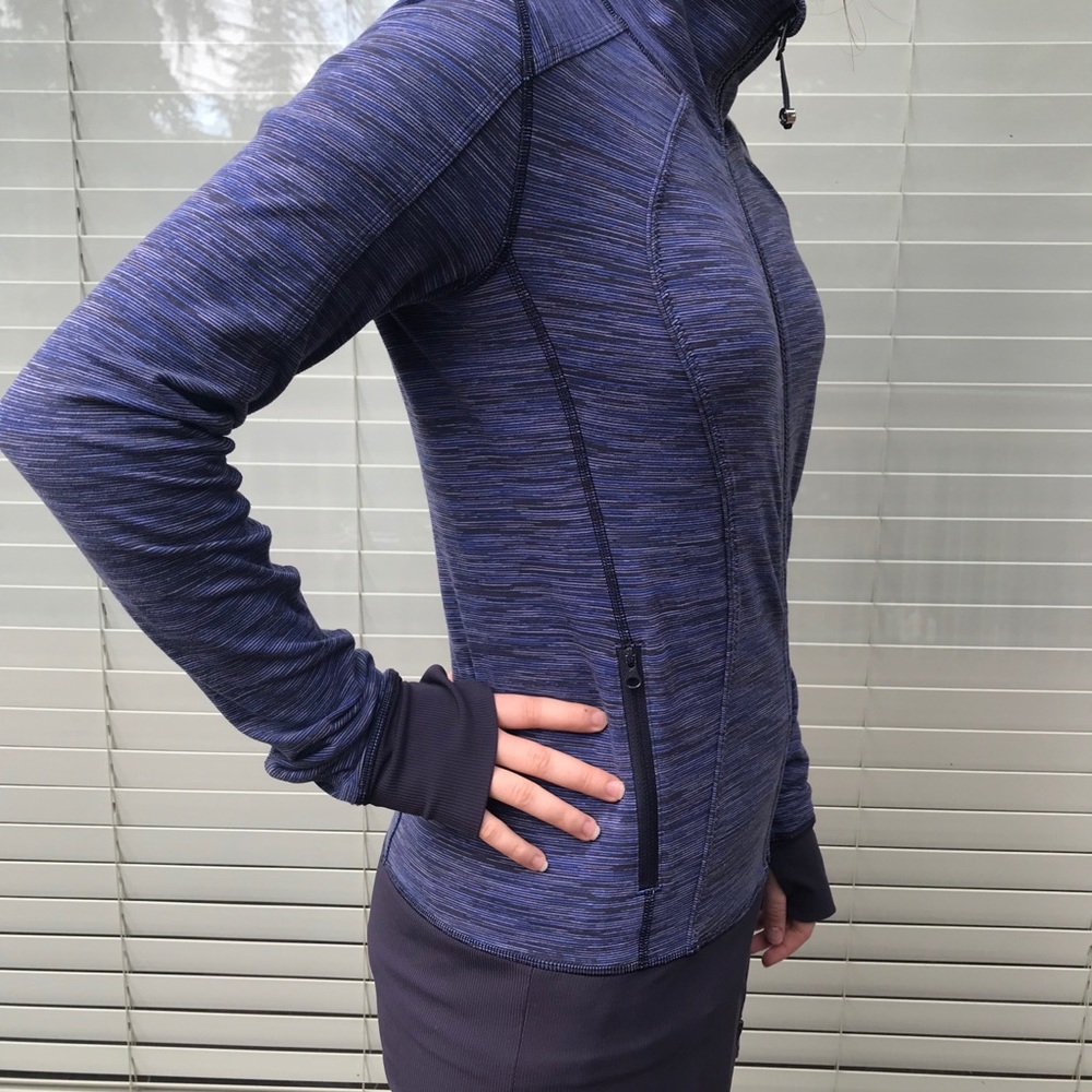 Lululemon In Stride jacket - Picture 3 of 16